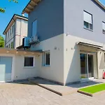 Vicino Alla Villa Palladiana La Rotonda! Duplex Apartment