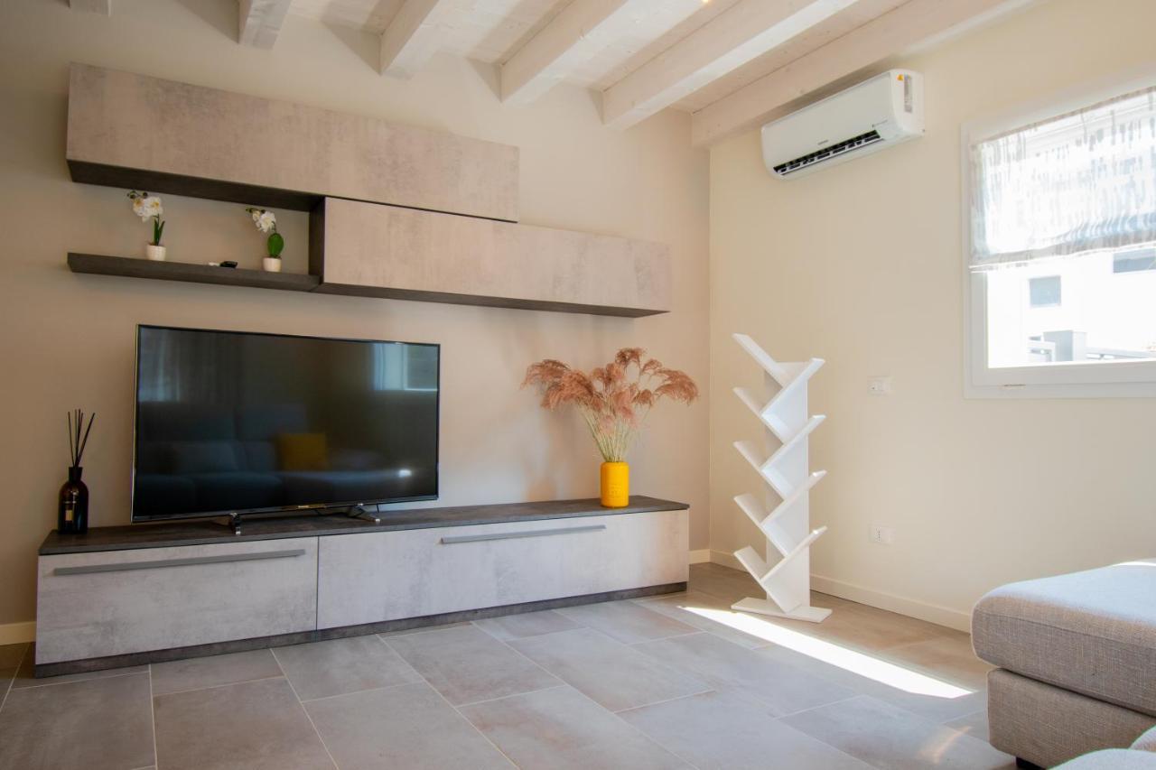 Vicino Palladiana La Rotonda! Duplex *