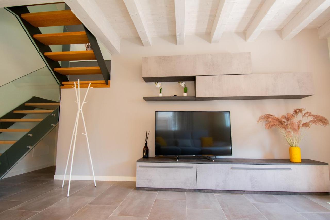 Apartamento Vicino Palladiana La Rotonda! Duplex
