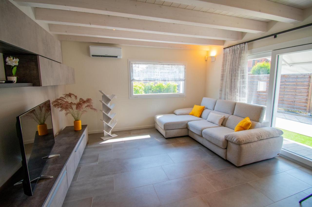 Apartment Vicino Palladiana La Rotonda! Duplex