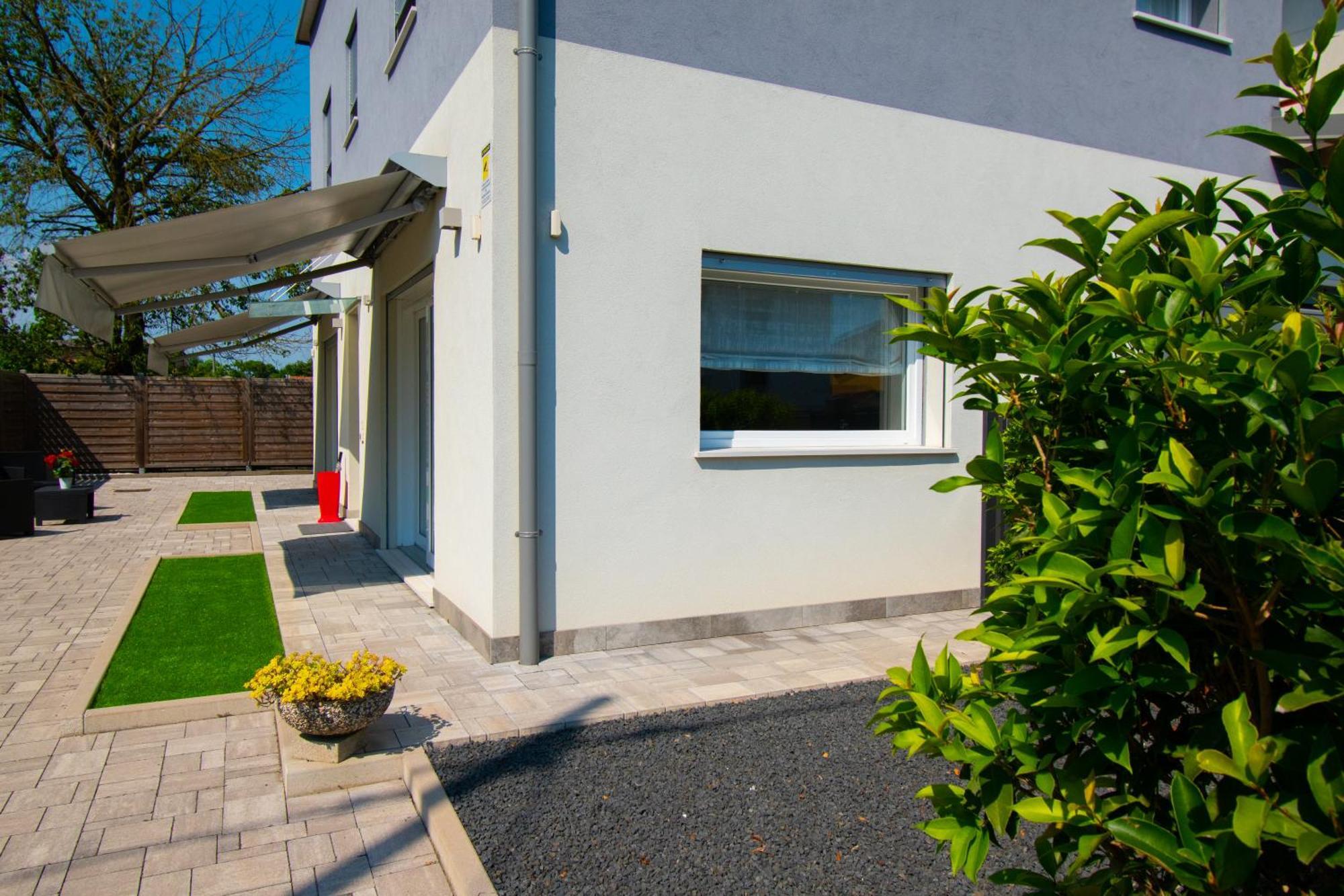 Apartamento Vicino Palladiana La Rotonda! Duplex