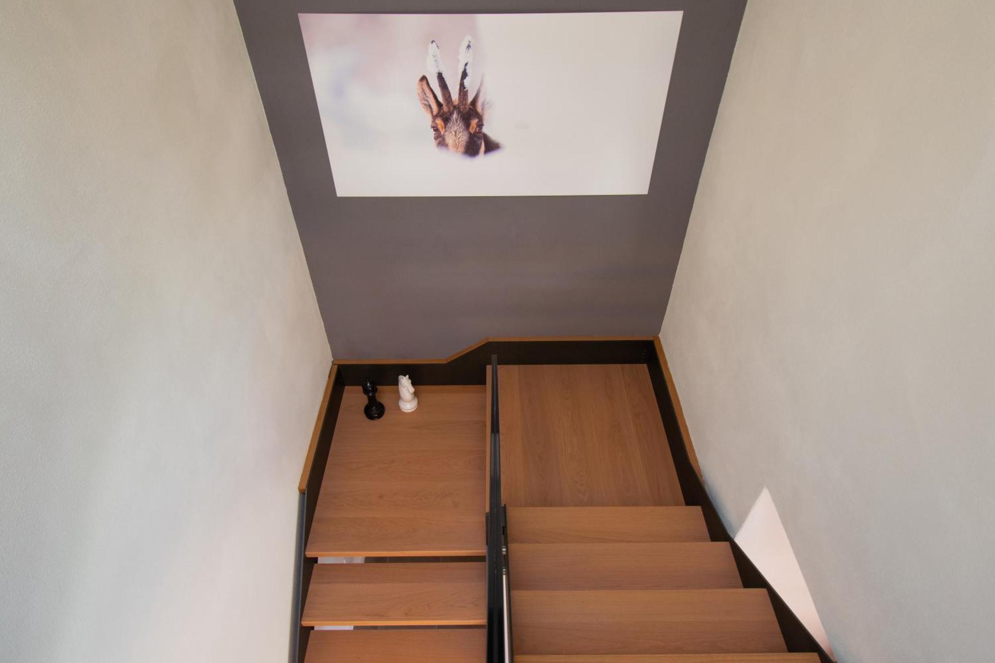 Apartamento Vicino Palladiana La Rotonda! Duplex *