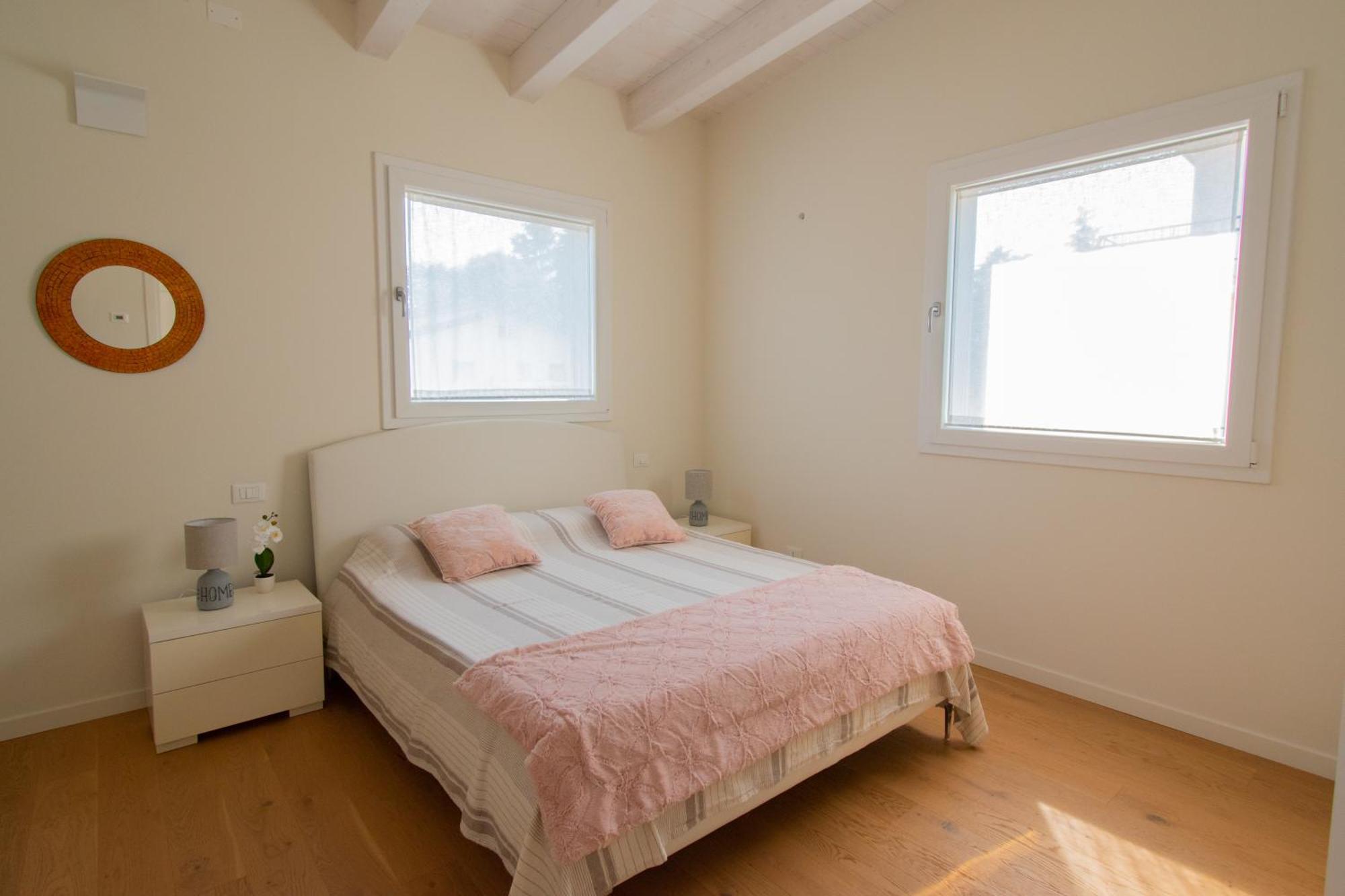 Vicino Palladiana La Rotonda! Duplex Apartment Vicenza