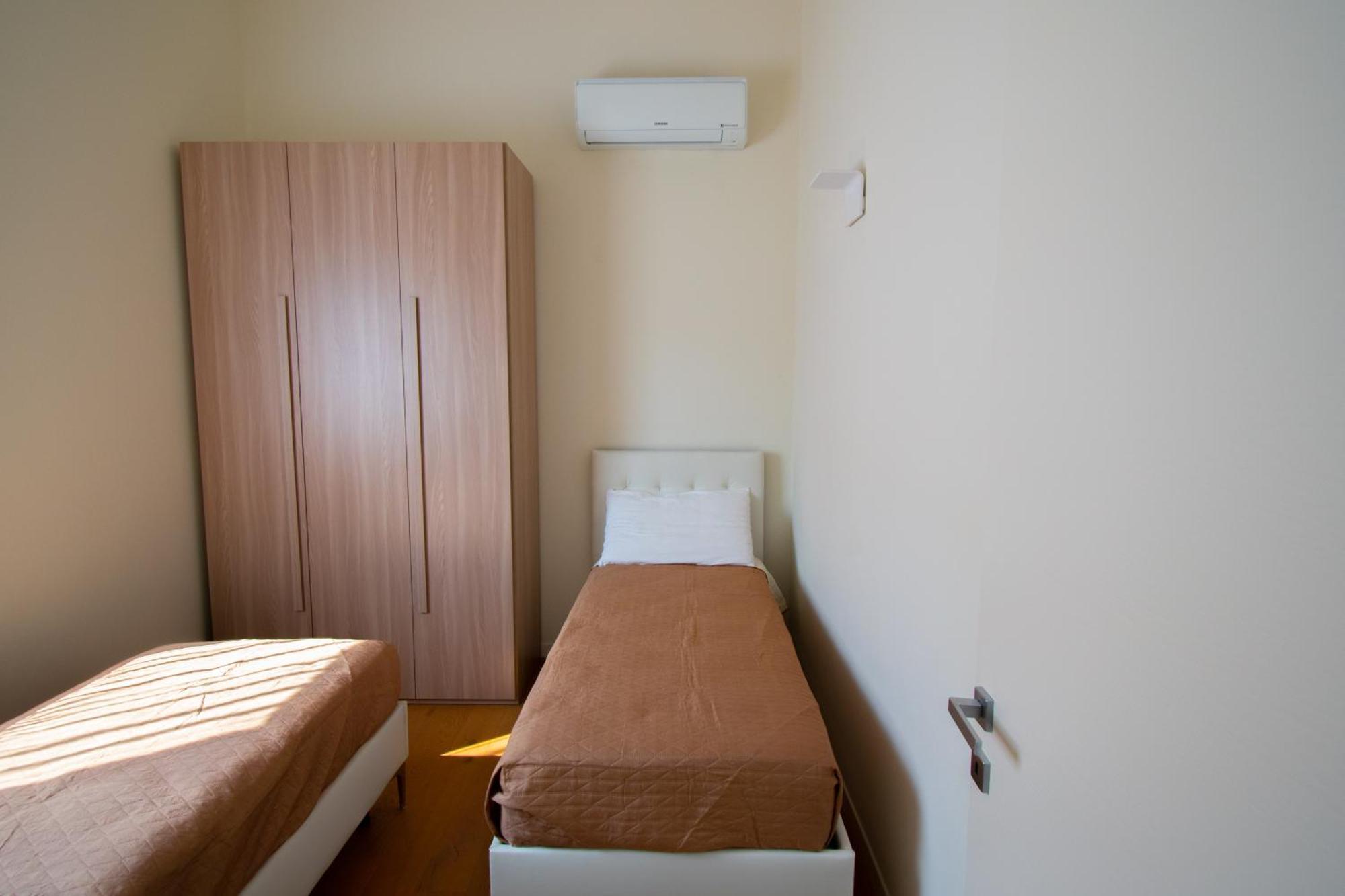 Apartamento Vicino Palladiana La Rotonda! Duplex