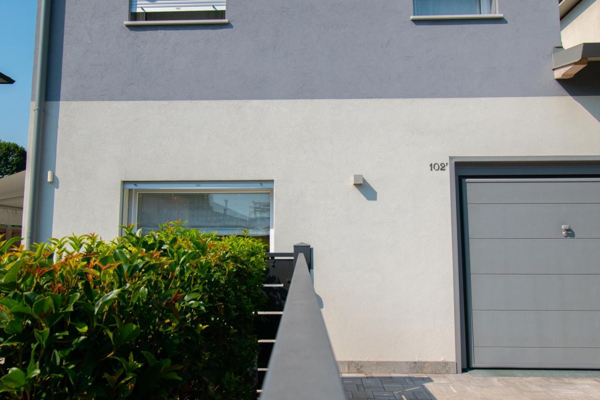 Vicino Palladiana La Rotonda! Duplex Vicenza