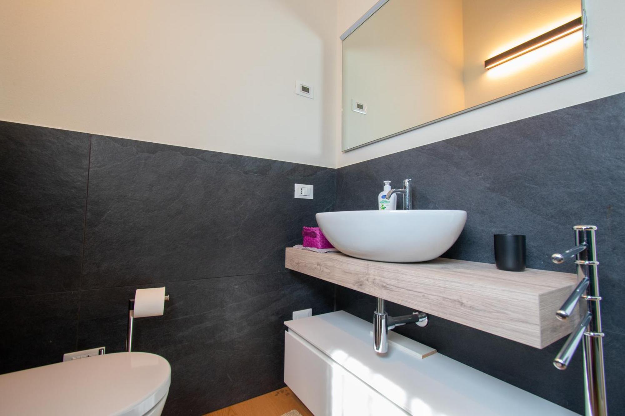 Vicino Palladiana La Rotonda! Duplex Apartment Vicenza