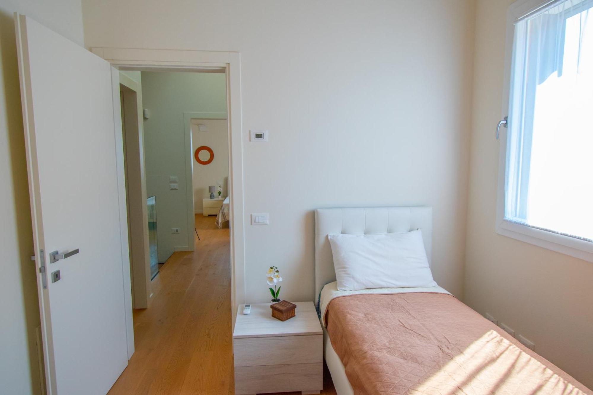 Vicino Palladiana La Rotonda! Duplex Vicenza