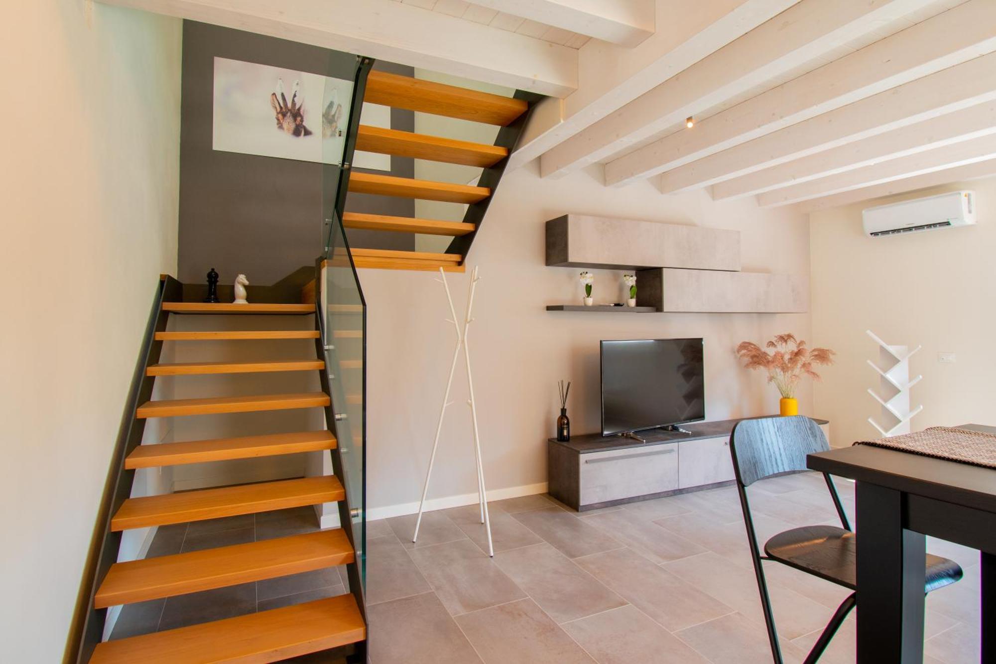 Vicino Palladiana La Rotonda! Duplex Vicenza