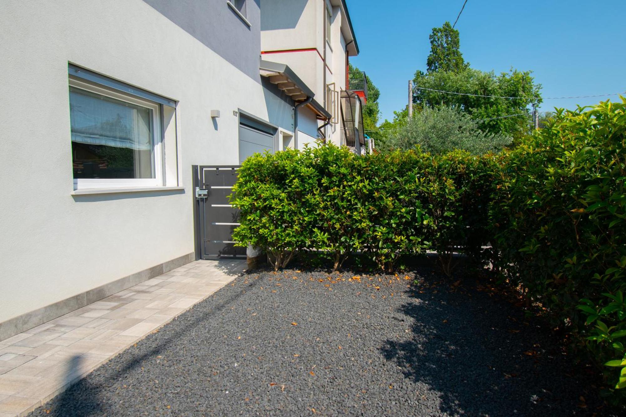 Apartment Vicino Palladiana La Rotonda! Duplex Vicenza