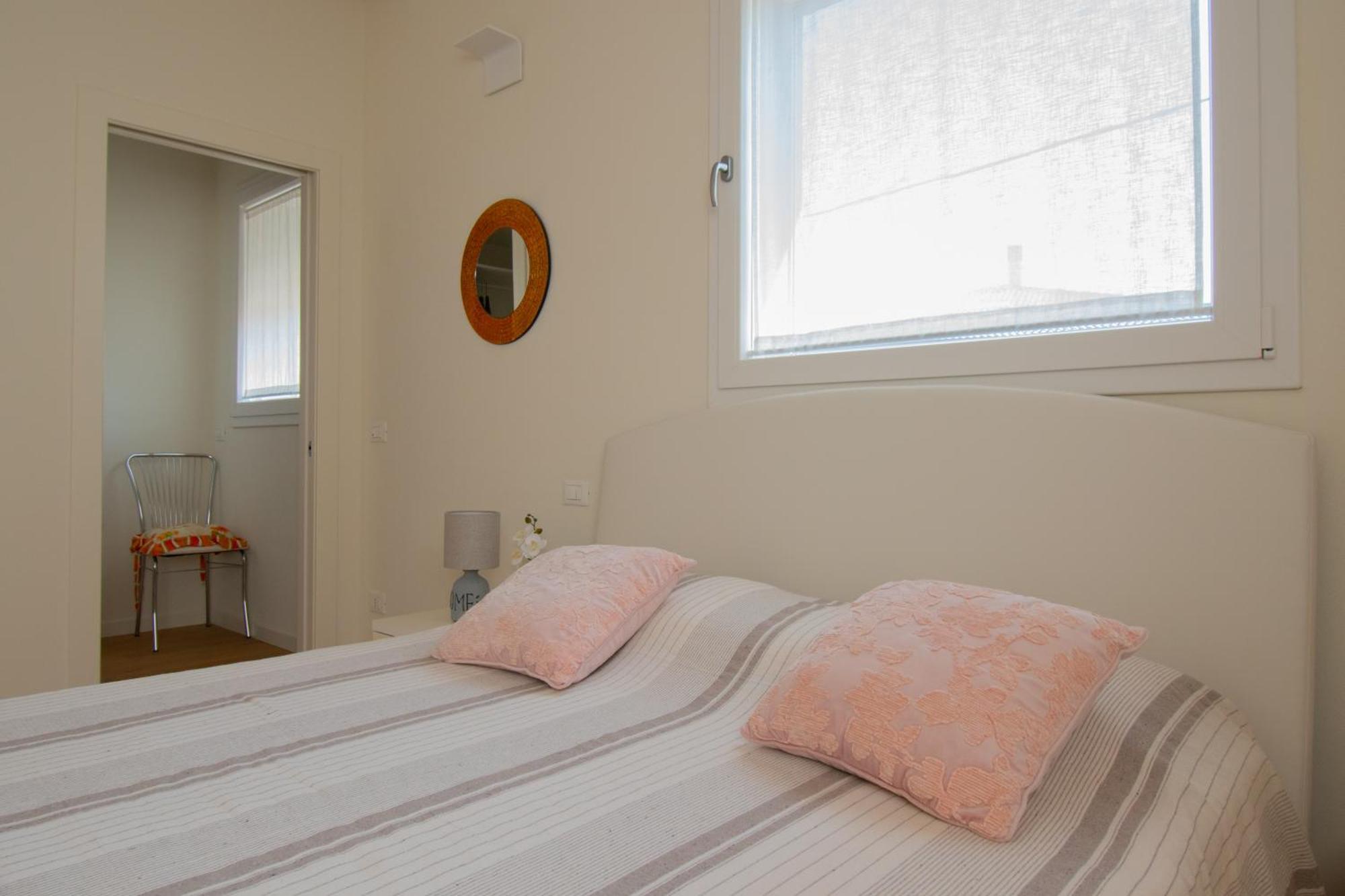 Vicino Palladiana La Rotonda! Duplex Apartment Vicenza